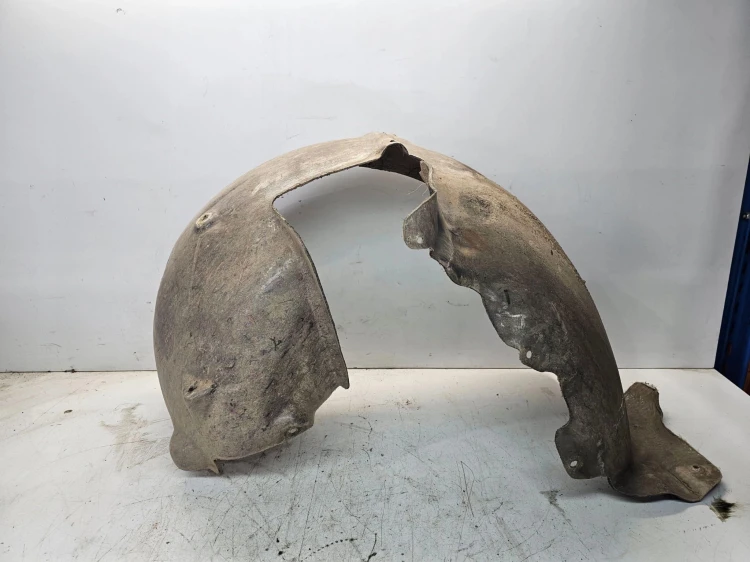 NADKOLE PRAWY PRZÓD AUDI TT 8J 8J0821172A