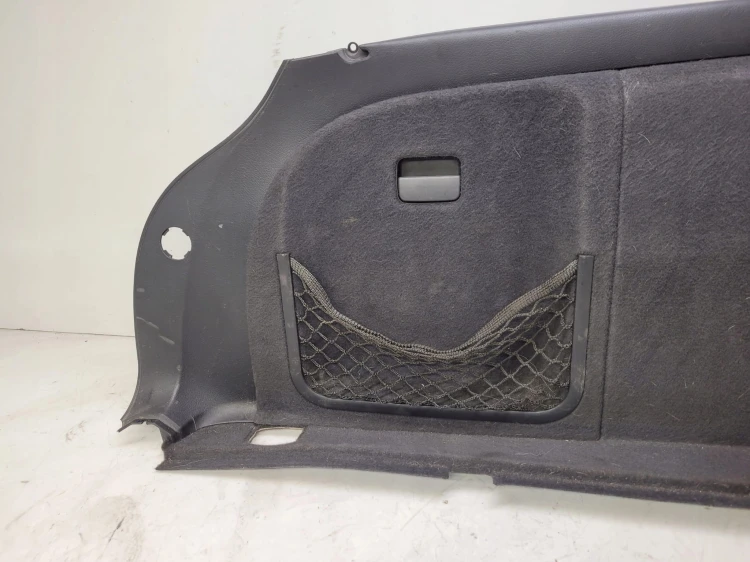 BOCZEK BAGAŻNIKA LEWY AUDI A4 B7 AVANT 8E9863879M