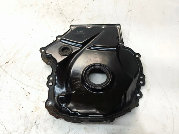 OBUDOWA ROZRZĄDU NAPĘDU KÓŁ AUDI A4 B9 A5 8W Q5 2.0 TFSI 06K109210AK