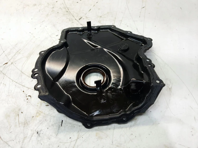 OBUDOWA ROZRZĄDU NAPĘDU KÓŁ AUDI A4 B9 A5 8W Q5 2.0 TFSI 06K109210AK