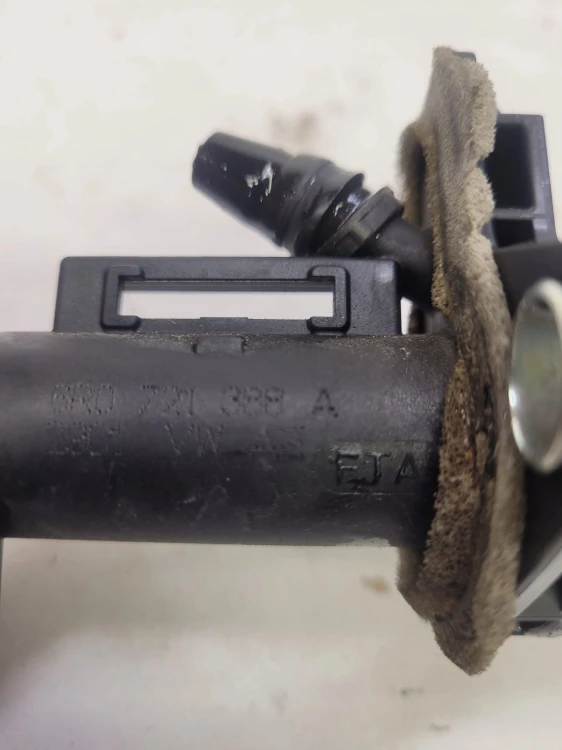POMPKA POMPA SPRZĘGŁA AUDI VW SEAT 6R0721388A