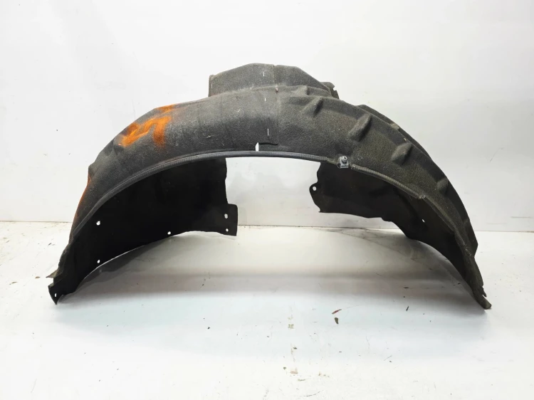 NADKOLE LEWY PRZÓD MATERIAŁOWE AUDI A5 8W SPORTBACK 8W6821171C