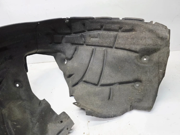 NADKOLE LEWY PRZÓD MATERIAŁOWE AUDI A5 8W SPORTBACK 8W6821171C