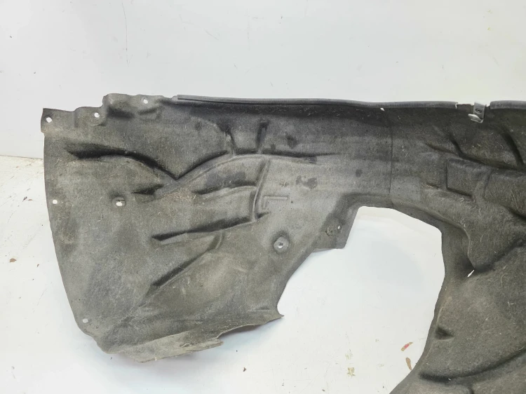 NADKOLE LEWY PRZÓD MATERIAŁOWE AUDI A5 8W SPORTBACK 8W6821171C