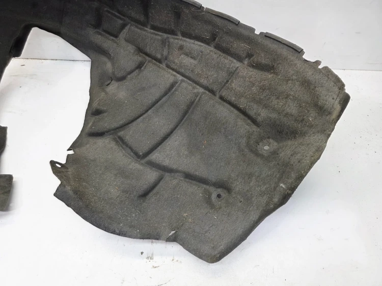 NADKOLE LEWY PRZÓD MATERIAŁOWE AUDI A5 8W SPORTBACK 8W6821171C