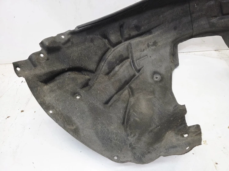 NADKOLE LEWY PRZÓD MATERIAŁOWE AUDI A5 8W SPORTBACK 8W6821171C