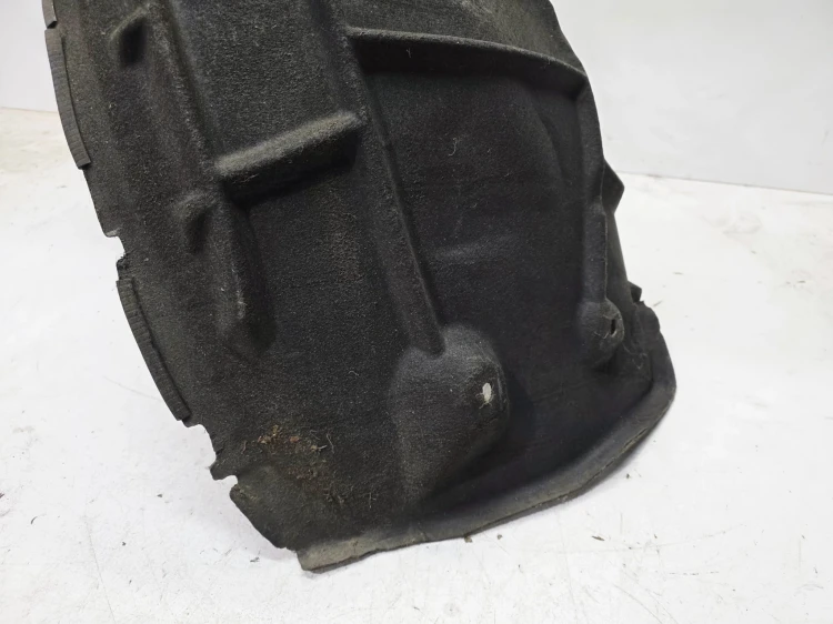 NADKOLE LEWY PRZÓD MATERIAŁOWE AUDI A5 8W SPORTBACK 8W6821171C