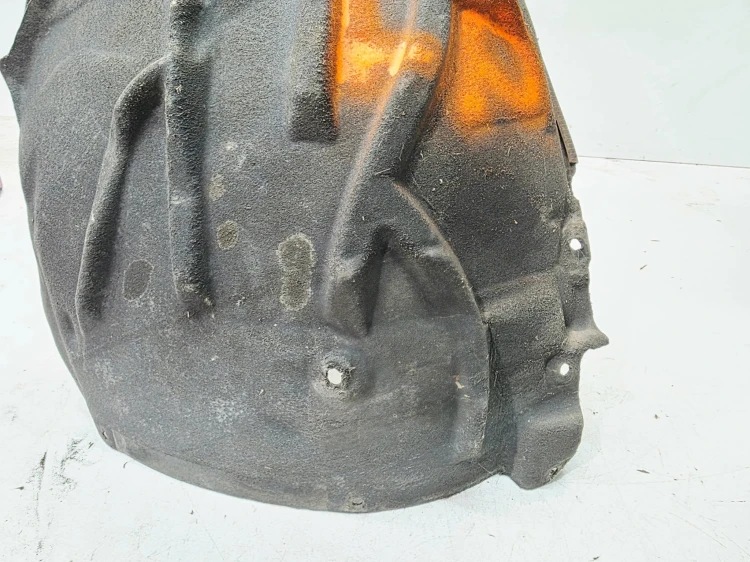 NADKOLE LEWY PRZÓD MATERIAŁOWE AUDI A5 8W SPORTBACK 8W6821171C