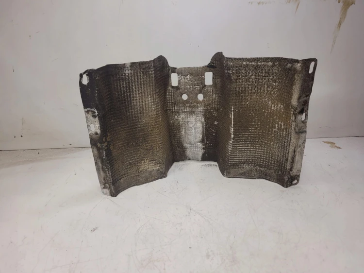 OSŁONA TERMICZNA AUDI A4 B8 A5 8K0804160M