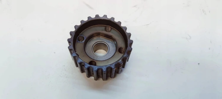 KOŁO PASKA ZĘBATEGO AUDI A4 B9 A5 8W A6 C7 A7 04L105263C