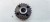 KOŁO PASKA ZĘBATEGO AUDI A4 B9 A5 8W A6 C7 A7 04L105263C