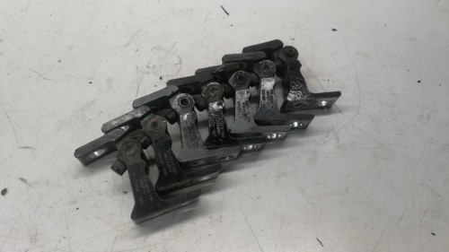 ZAWIAS DRZWI PRAWY AUDI A4 B8 A5 8T Q5 8K0831402B