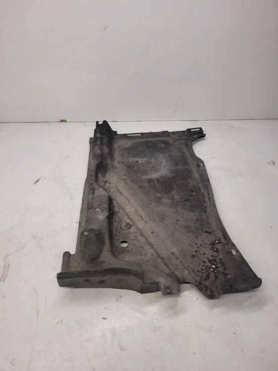 OSŁONA PODWOZIA LEWY TYŁ AUDI A6 C7 4G0825215E *3*