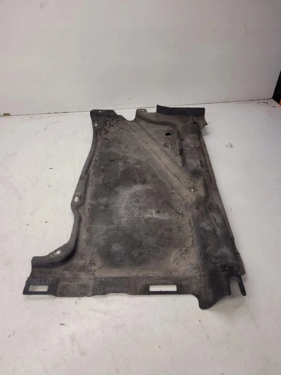 OSŁONA PODWOZIA LEWY TYŁ AUDI A6 C7 4G0825215E *3*