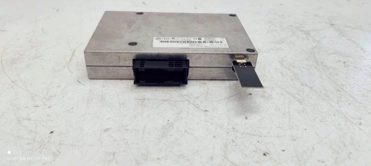 MODUŁ BLUETOOTH TELEFONU AUDI A3 A4 A6 8P0862335H 8P0862335H