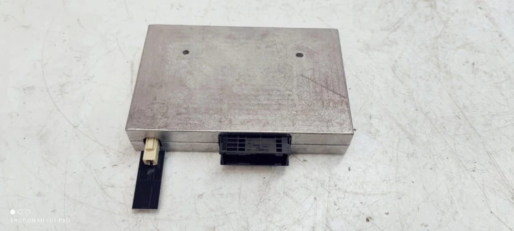MODUŁ BLUETOOTH TELEFONU AUDI A3 A4 A6 8P0862335H 8P0862335H