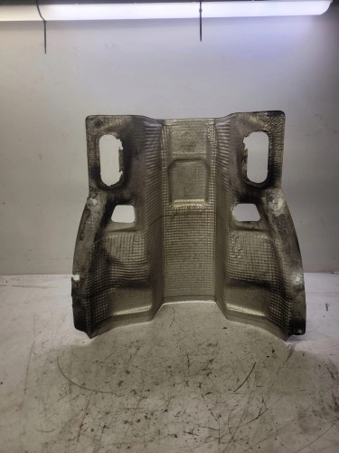 OSŁONA TERMICZNA AUDI A5 8T A4 B8 8T0804160E