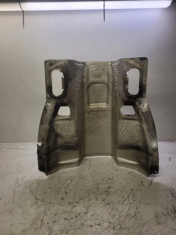 OSŁONA TERMICZNA AUDI A5 8T A4 B8 8T0804160E