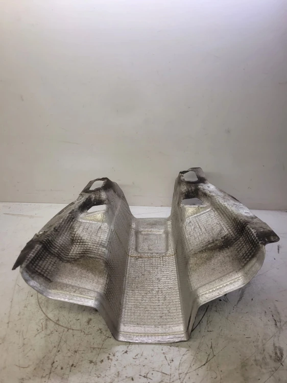 OSŁONA TERMICZNA AUDI A5 8T A4 B8 8T0804160E