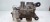 MOST DYFERENCJAŁ TYŁ HALDEX AUDI VOLKSWAGEN SEAT SKODA 0AV525010 0AV525554B