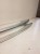 RELING DACHOWY CHROM KOMPLET AUDI A4 B7 AVANT
