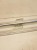 RELING DACHOWY CHROM KOMPLET AUDI A4 B7 AVANT