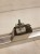 RELING DACHOWY CHROM KOMPLET AUDI A4 B7 AVANT