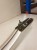 RELING DACHOWY CHROM KOMPLET AUDI A4 B7 AVANT