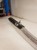 RELING DACHOWY CHROM KOMPLET AUDI A4 B7 AVANT