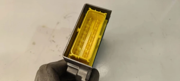 SENSOR PODUSZEK AIR BAG AUDI A3 8P 8P0959655H