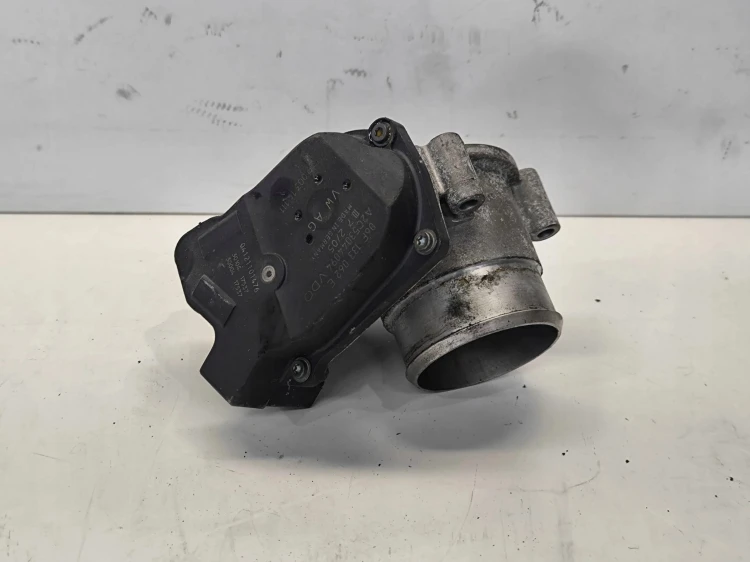 PRZEPUSTNICA AUDI VW SEAT SKODA 1.8 2.0 TFSI TSI 06F133062E ORYGINAŁ !!!