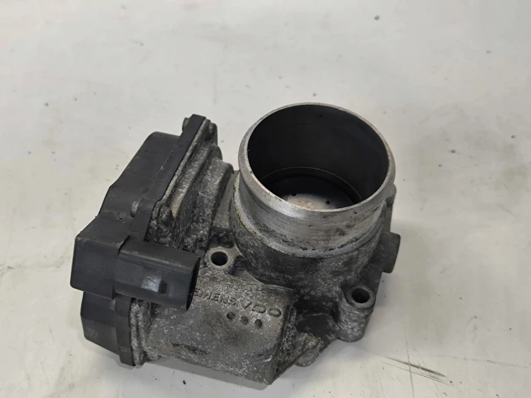 PRZEPUSTNICA AUDI VW SEAT SKODA 1.8 2.0 TFSI TSI 06F133062E ORYGINAŁ !!!