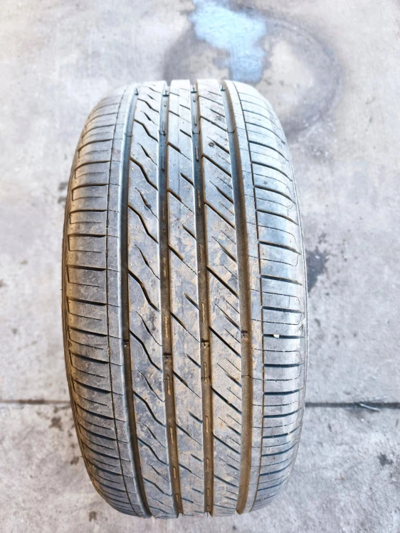 OPONA LATO LANDSAIL LS588 UHP 225/50R17 98W 44/20 7MM
