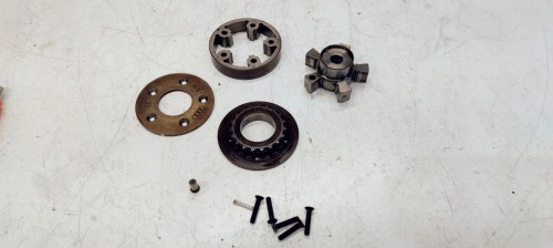 WARIATOR AUDI A3 A4 A6 2.0 TFSI 06F109088B USZK *2