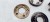 WARIATOR AUDI A3 A4 A6 2.0 TFSI 06F109088B USZK *2
