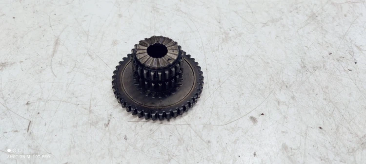 KOŁO ZĘBATE ROZRZĄDU AUDI 2.0 TFSI 06H105209AT