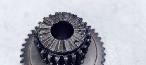 KOŁO ZĘBATE ROZRZĄDU AUDI 2.0 TFSI 06H105209AT