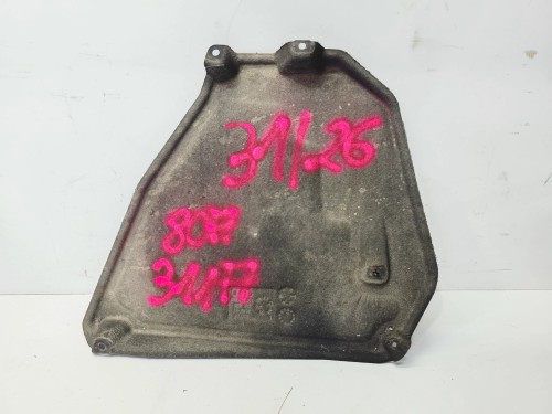 OSŁONA PŁYTA PODWOZIA PRAWY TYŁ MAŁA AUDI Q5 FY 80A825311A 31/26