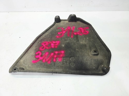 OSŁONA PŁYTA PODWOZIA PRAWY TYŁ MAŁA AUDI Q5 FY 80A825311A 31/26