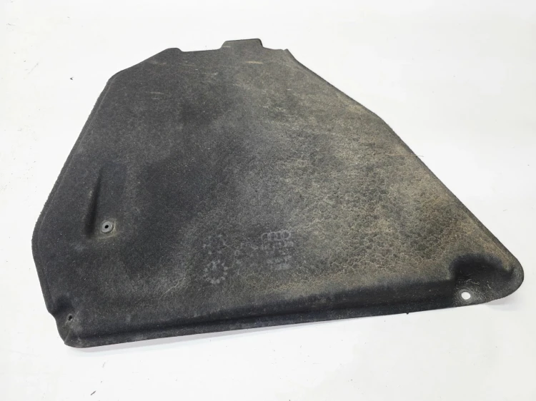 OSŁONA PŁYTA PODWOZIA PRAWY TYŁ MAŁA AUDI Q5 FY 80A825311A 31/26