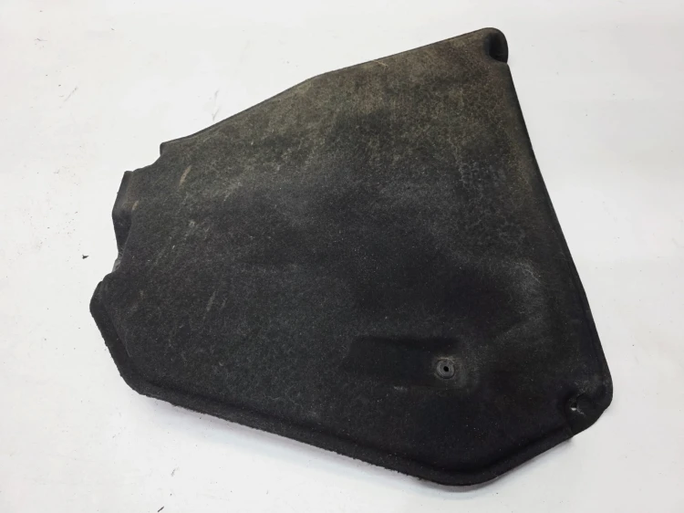 OSŁONA PŁYTA PODWOZIA PRAWY TYŁ MAŁA AUDI Q5 FY 80A825311A 31/26
