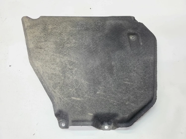 OSŁONA PŁYTA PODWOZIA PRAWY TYŁ MAŁA AUDI Q5 FY 80A825311A 31/26