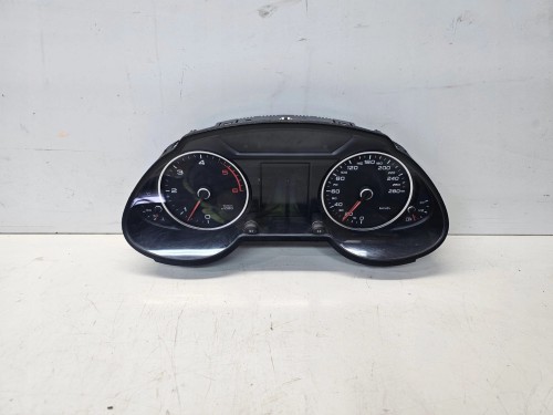 LICZNIK ZEGARY AUDI Q5 8R LIFT 3.0 TDI 8R0920932G EUROPA