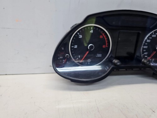 LICZNIK ZEGARY AUDI Q5 8R LIFT 3.0 TDI 8R0920932G EUROPA