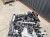 SILNIK KOMPLETNY AUDI A4 B9 A5 Q5 A6 2.0 TDI DEU DEUA 149460 KM ORYGINAŁ !!