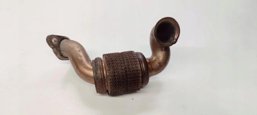 RURA RURKA SPALIN EGR AUDI VW 2.0 TDI 1K0253120B