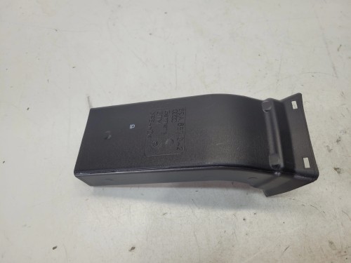 KIEROWNICA POWIETRZA KANAŁ TUNEL AUDI Q4 E-TRON SPORTBACK 89A857042