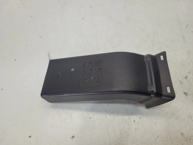 KIEROWNICA POWIETRZA KANAŁ TUNEL AUDI Q4 E-TRON SPORTBACK 89A857042