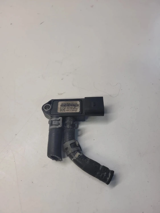 CZUJNIK CIŚNIENIA SPALIN DPF AUDI VW 076906051A