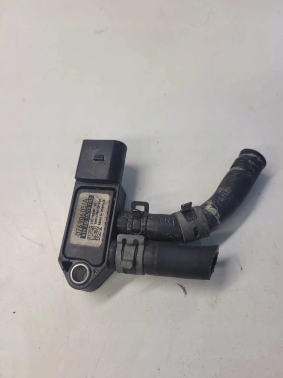CZUJNIK CIŚNIENIA SPALIN DPF AUDI VW 076906051A